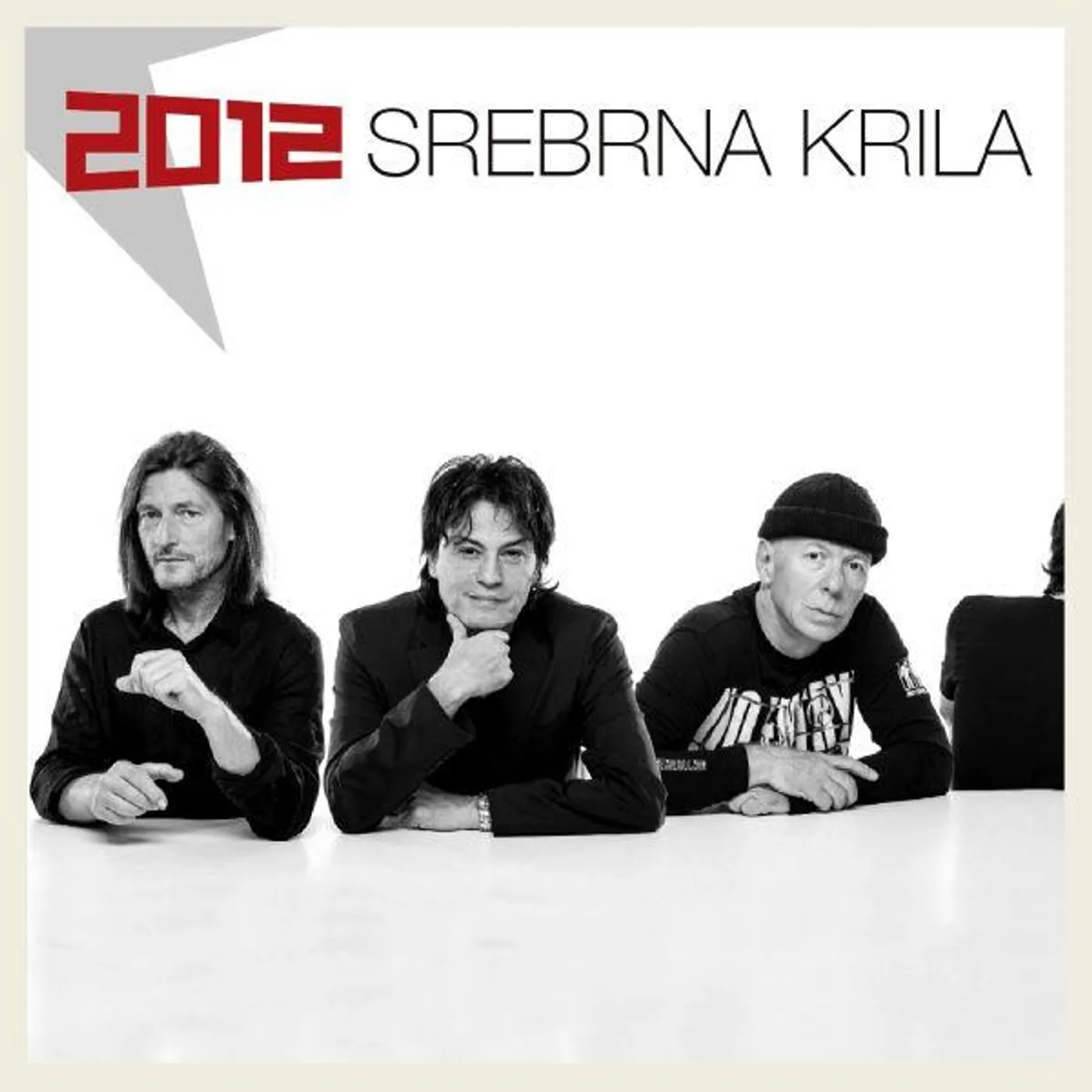 SREBRNA KRILA - 2012
