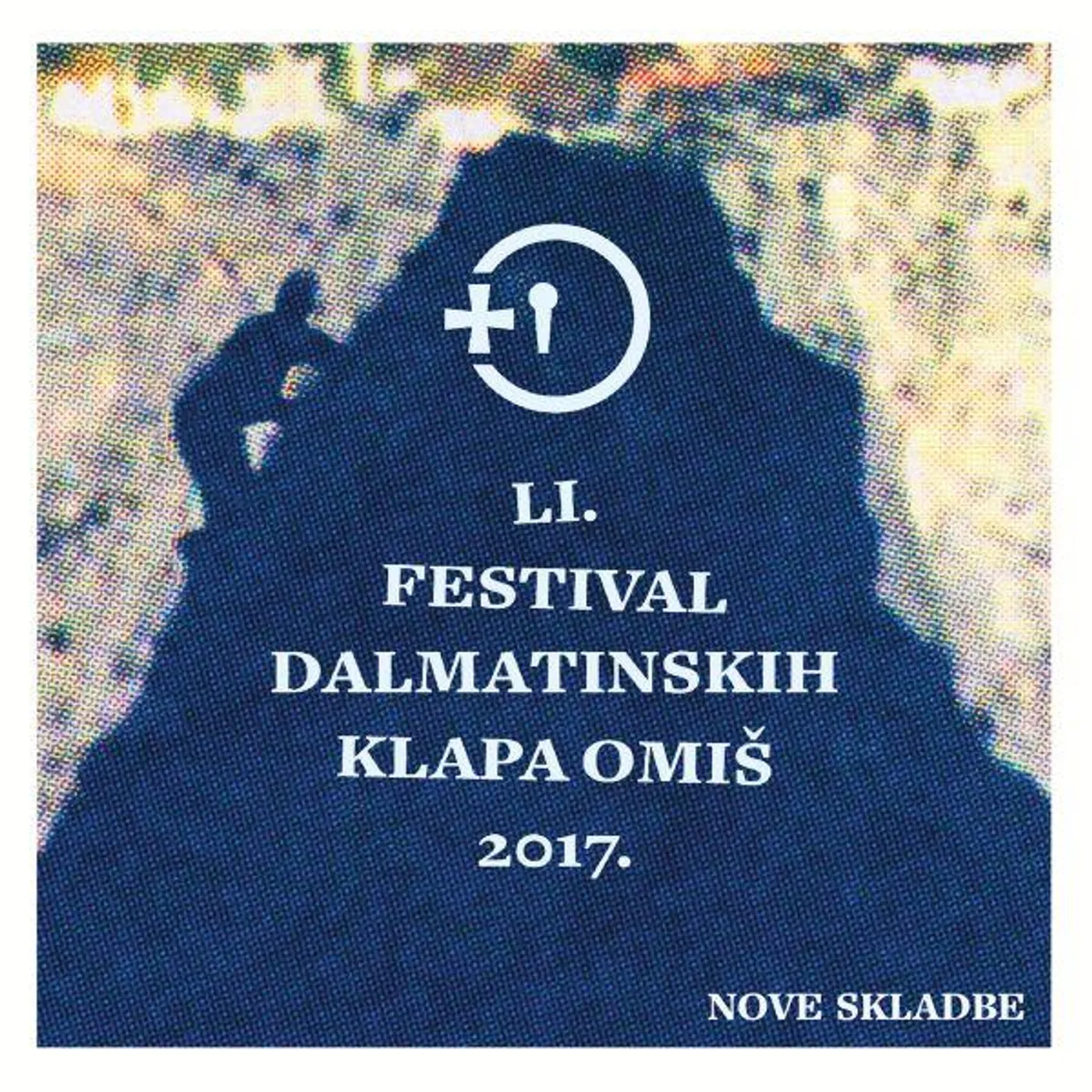 RAZNI IZVOĐAČI - 51. FDK OMIŠ 2017. - VEČER NOVIH SKLADBI