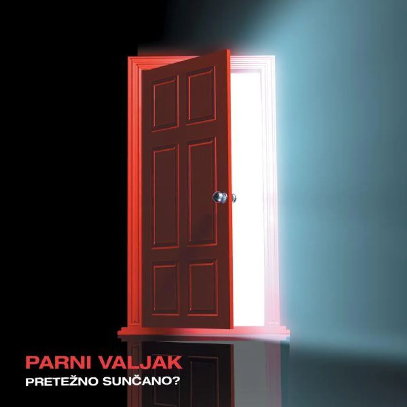 PARNI VALJAK - PRETEŽNO SUNČANO?