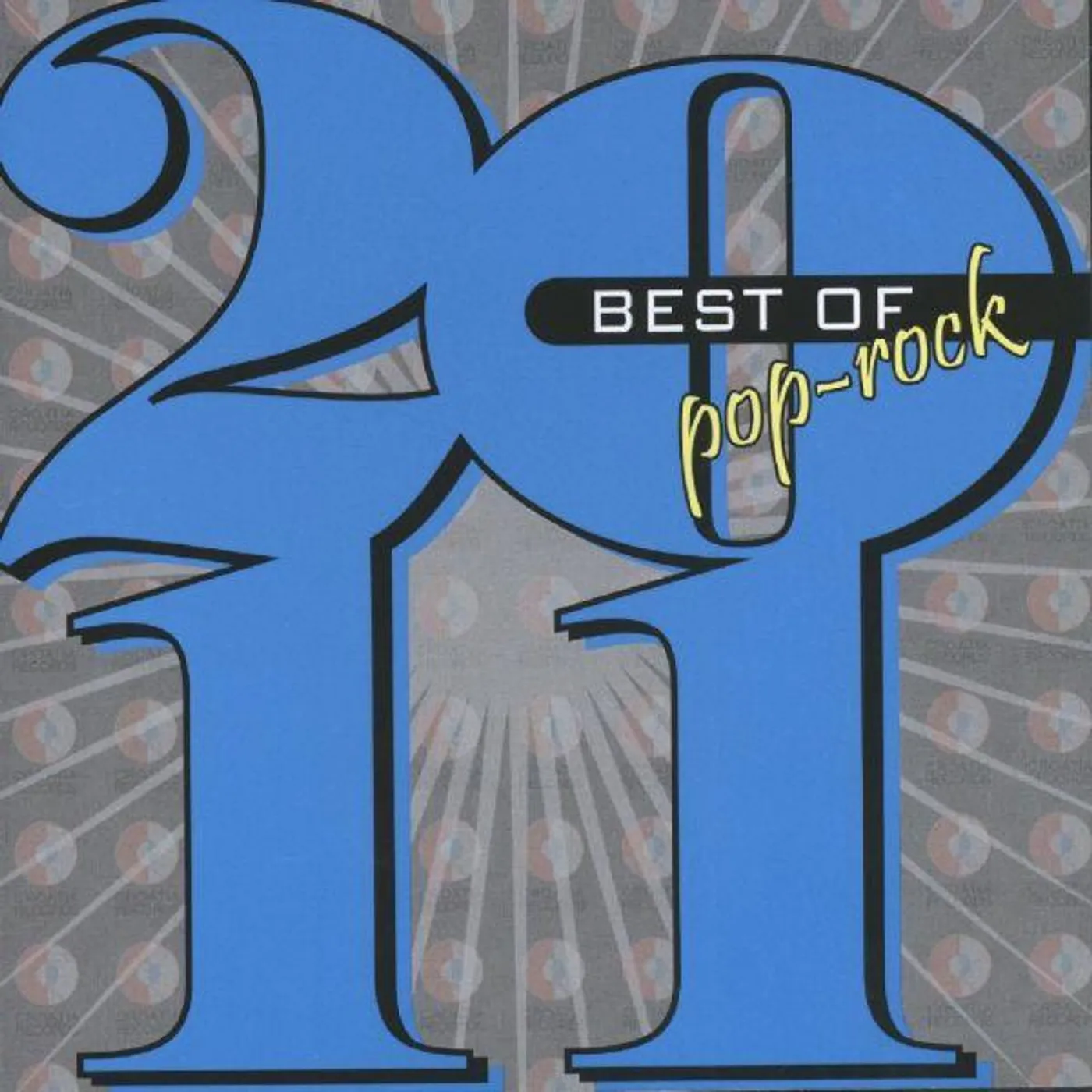 RAZNI IZVOĐAČI - BEST OF 2011, POP I ROCK