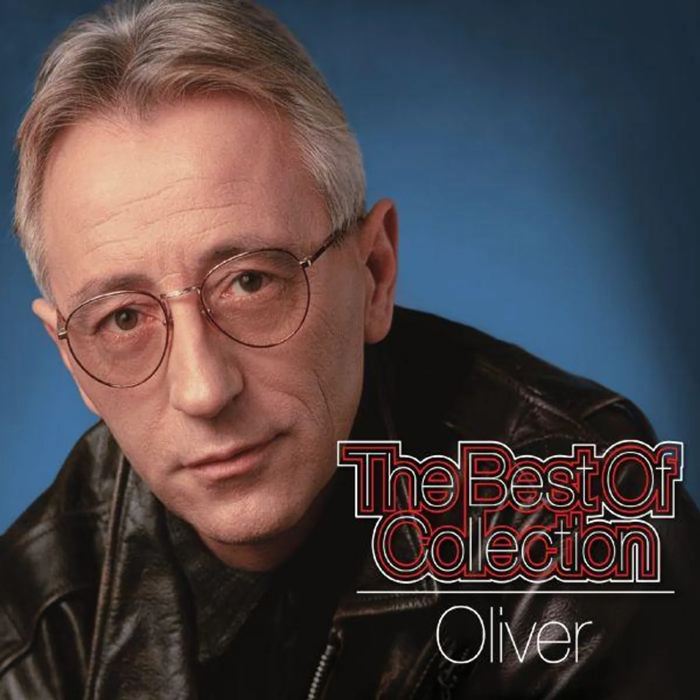 Oliver Dragojevic - THE BEST OF COLECTION
