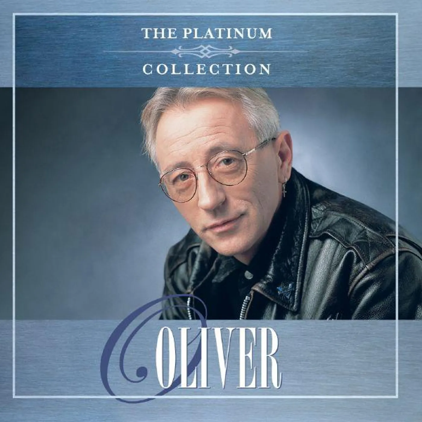 Oliver Dragojevic - THE PLATINUM COLLECTION