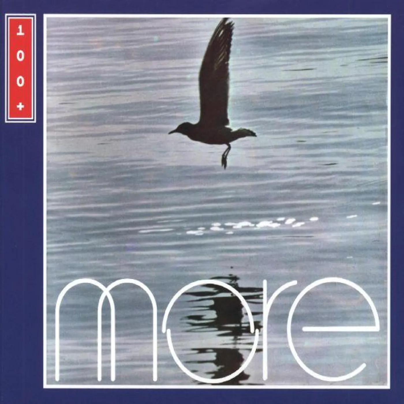 MORE - MORE (REIZDANJE)