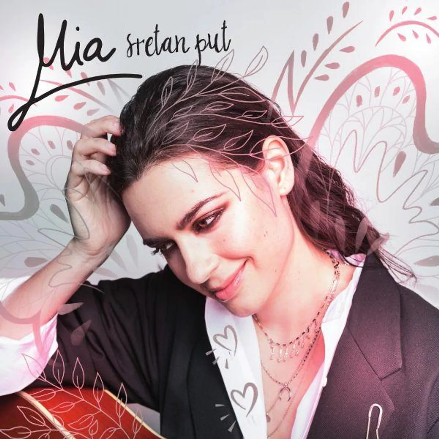 Mia Dimšić MIA - SRETAN PUT