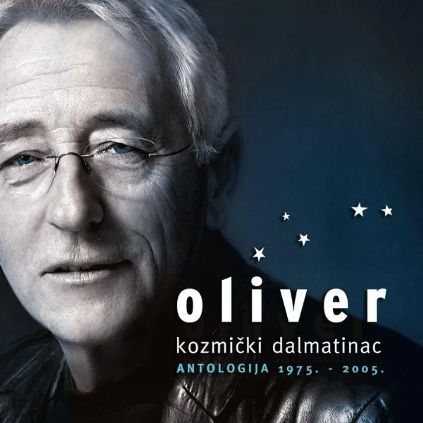 Oliver Dragojevic - KOZMIČKI DALMATINAC (REIZDANJE)