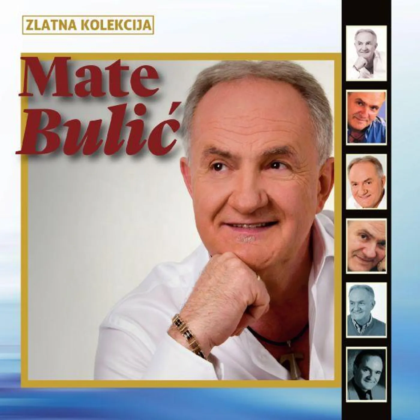 Mate Bulic ZLATNA KOLEKCIJA