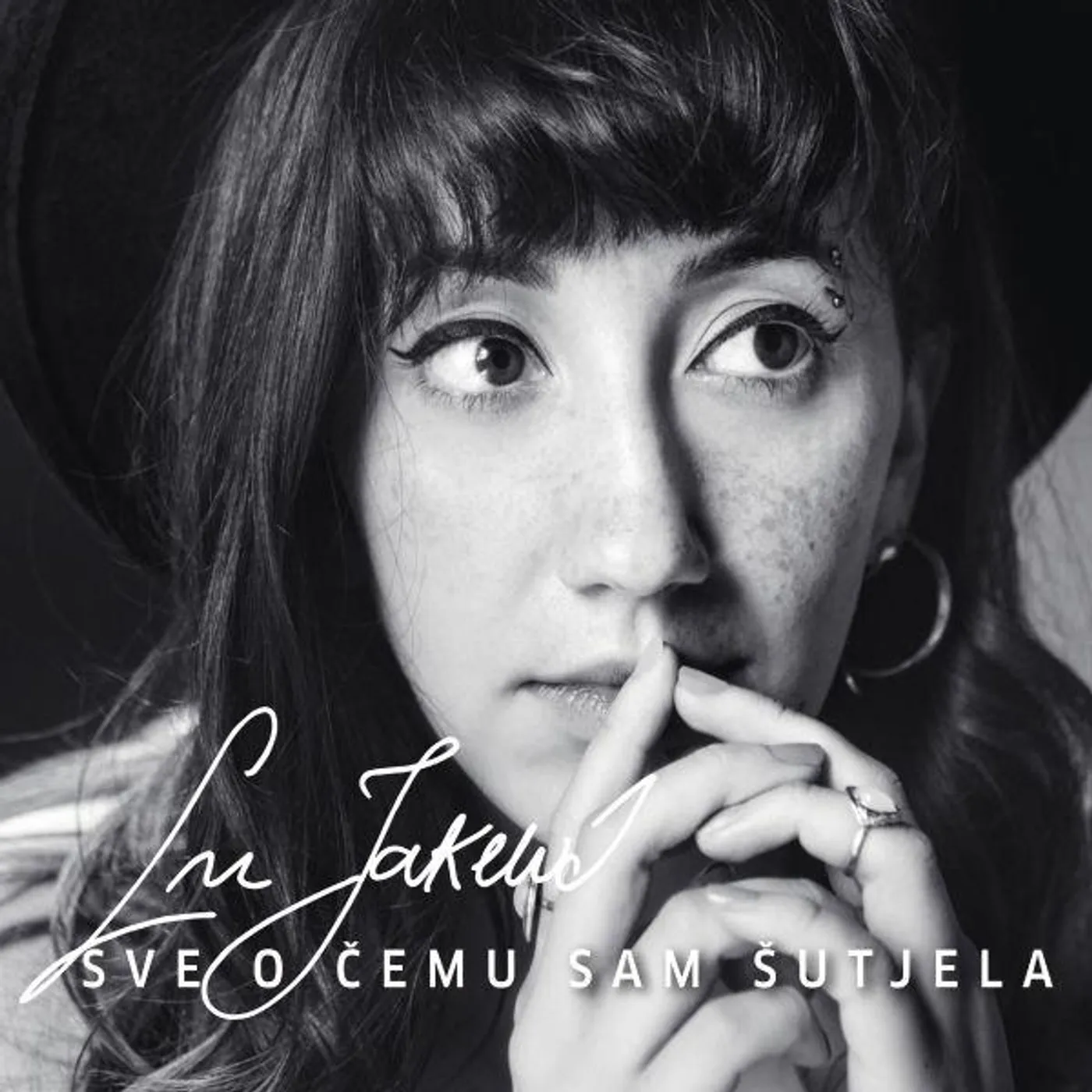 LU JAKELIĆ - SVE O ČEMU SAM ŠUTJELA