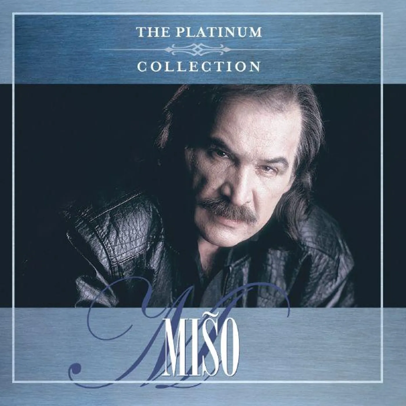 MIŠO KOVAČ - THE PLATINUM COLLECTION
