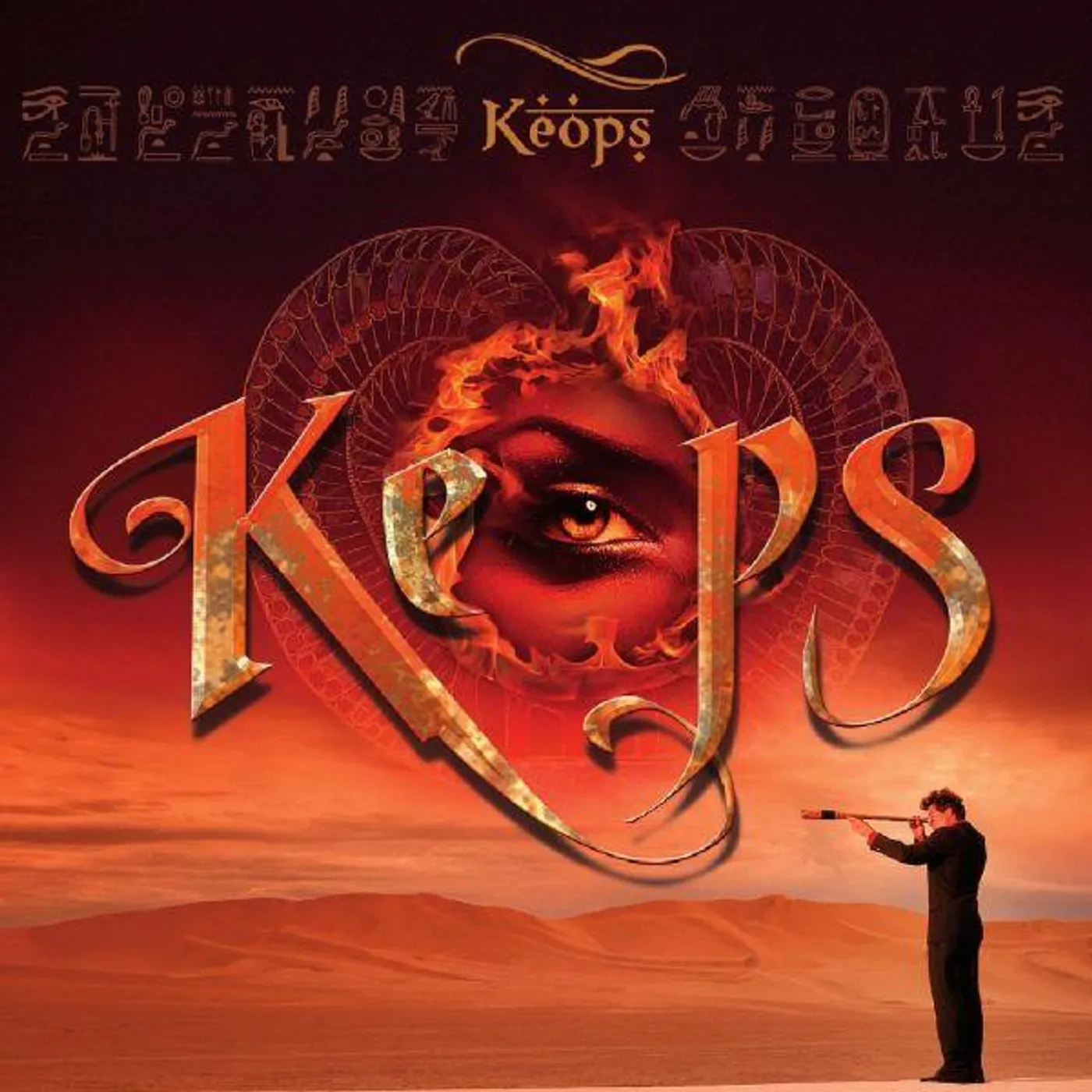 KEOPS - KEOPS