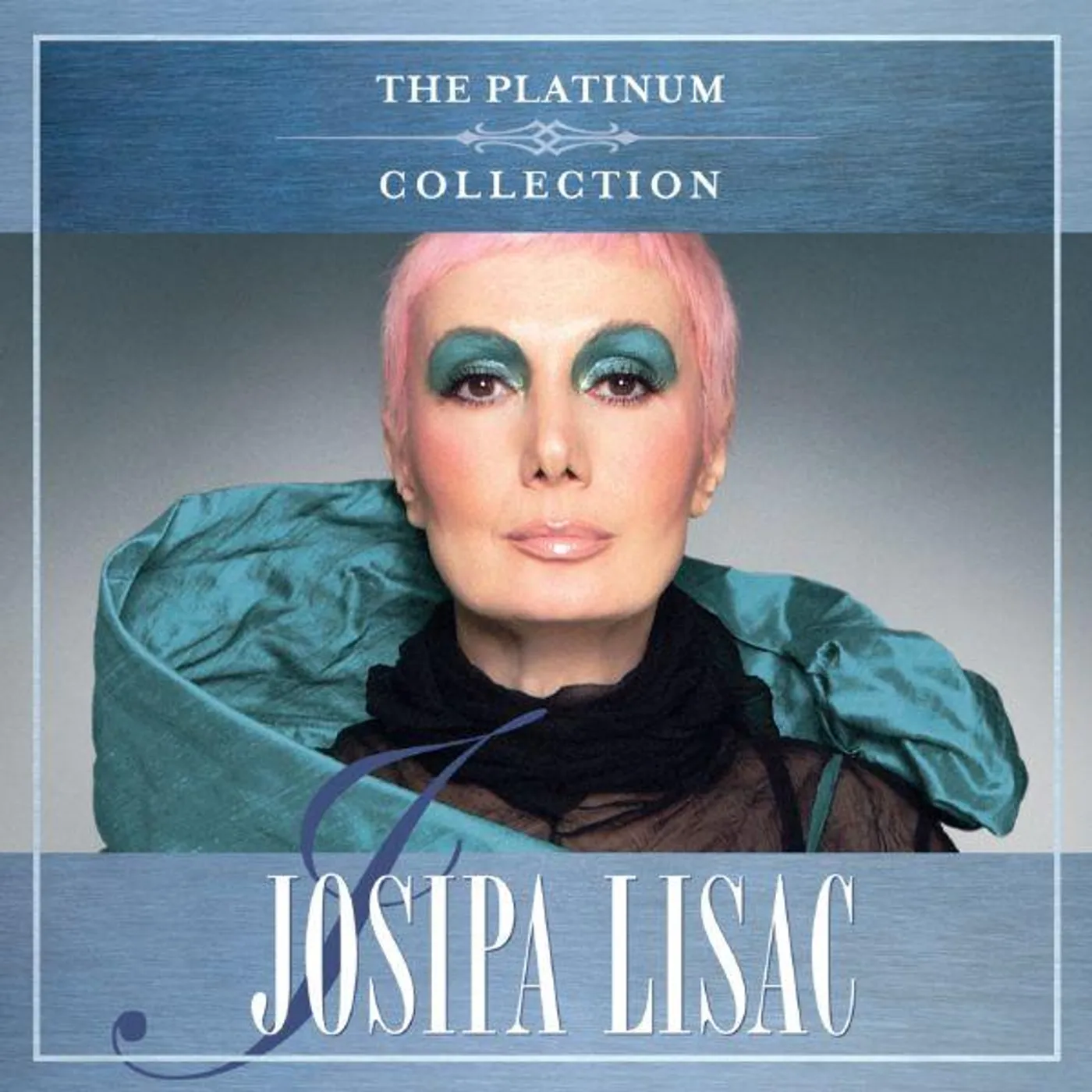 JOSIPA LISAC - THE PLATINUM COLLECTION