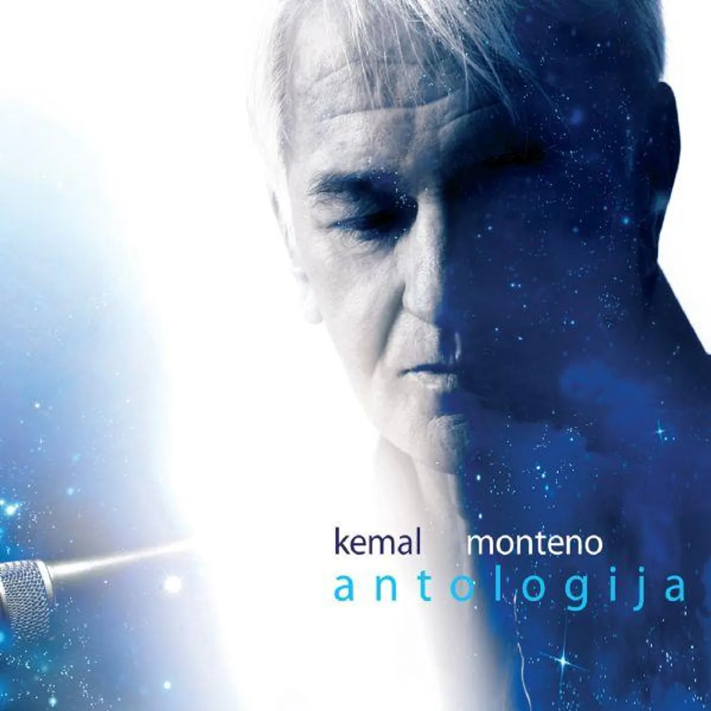 Kamel Monteno KEMAL MONTENO - ANTOLOGIJA