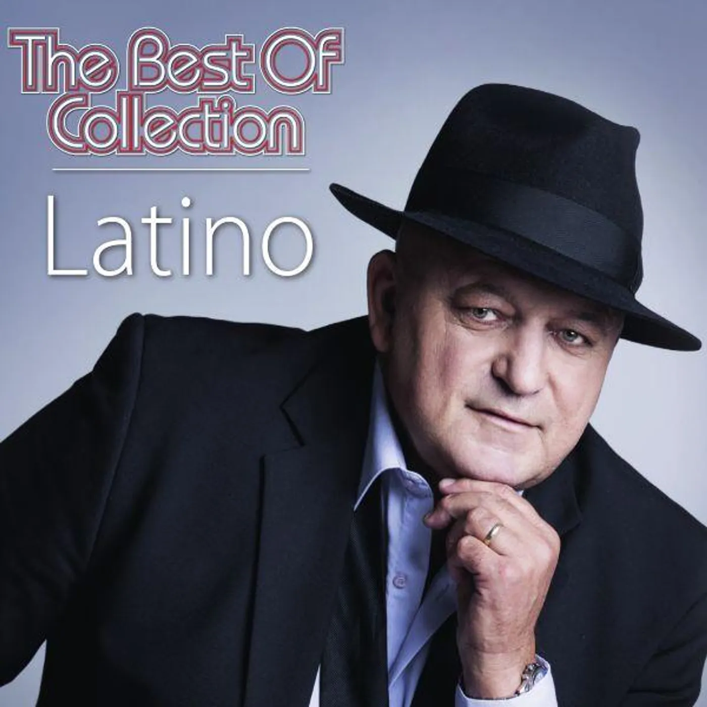 LATINO - THE BEST OF COLLECTION