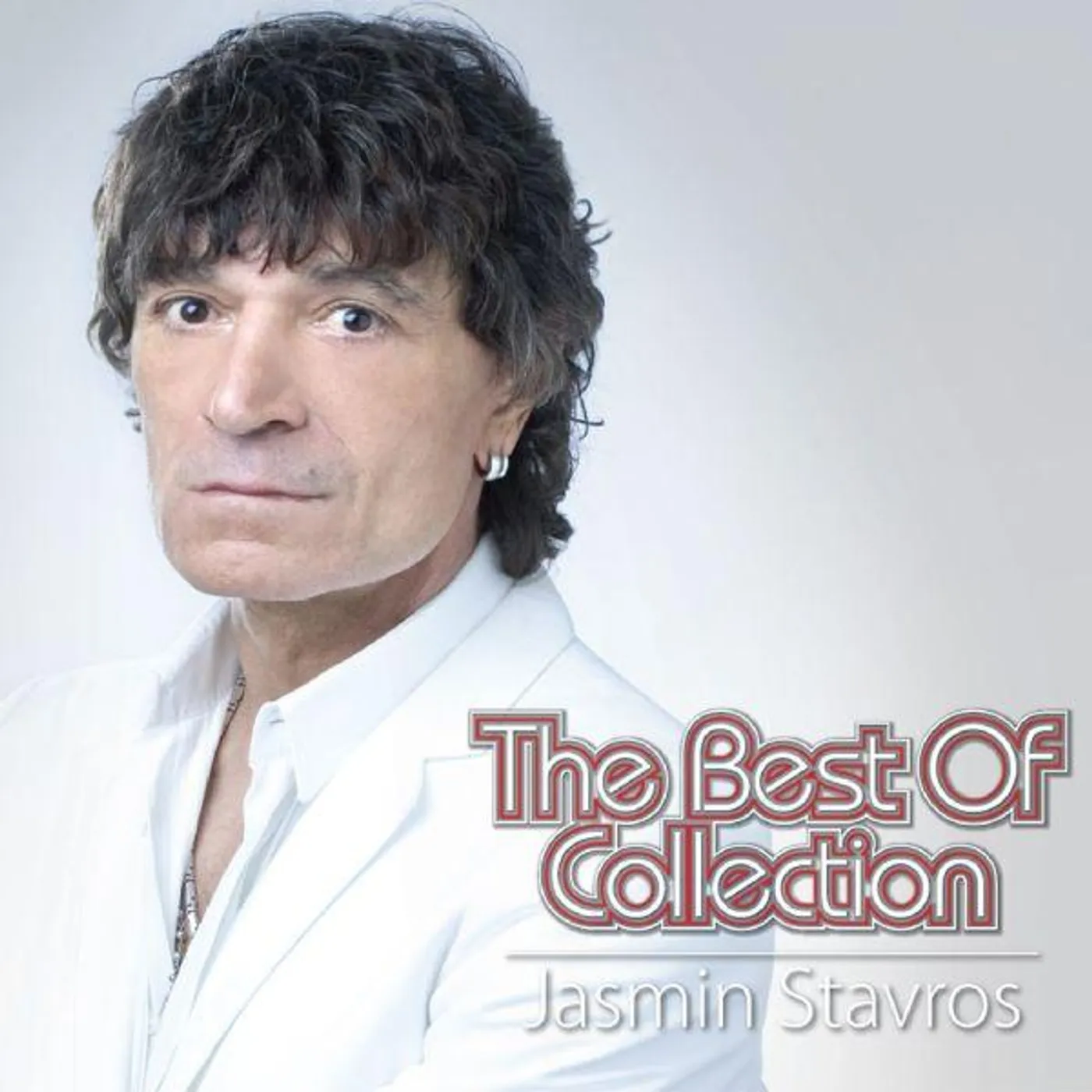 JASMIN STAVROS - THE BEST OF COLLECTION