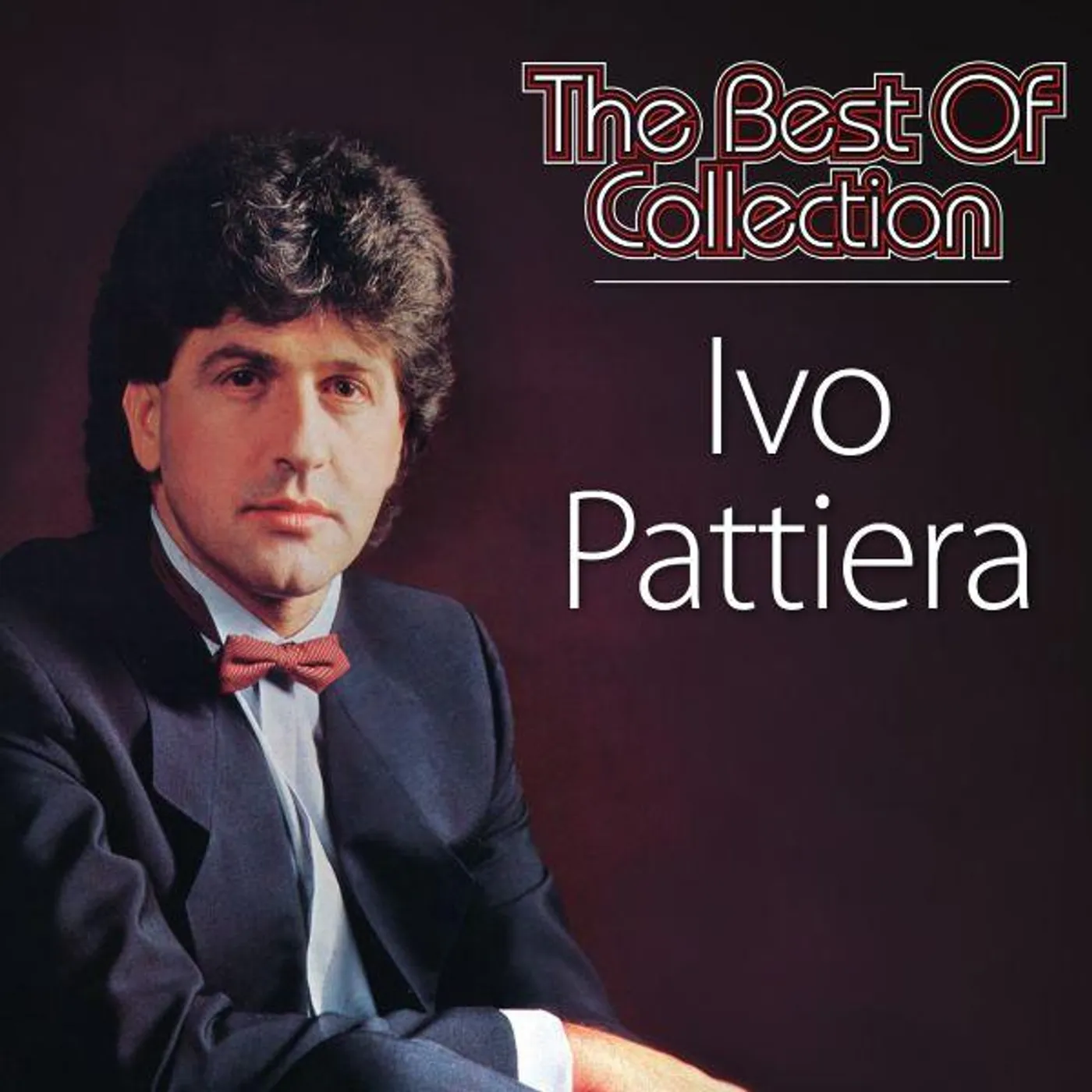 IVO PATTIERA - THE BEST OF COLLECTION