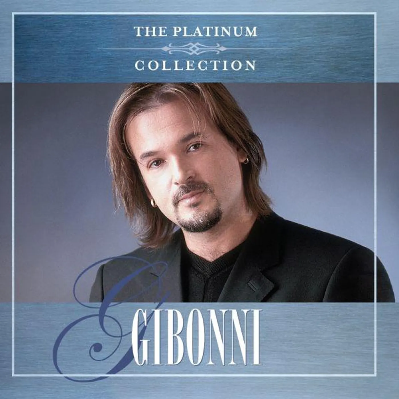 GIBONNI - THE PLATINUM COLLECTION