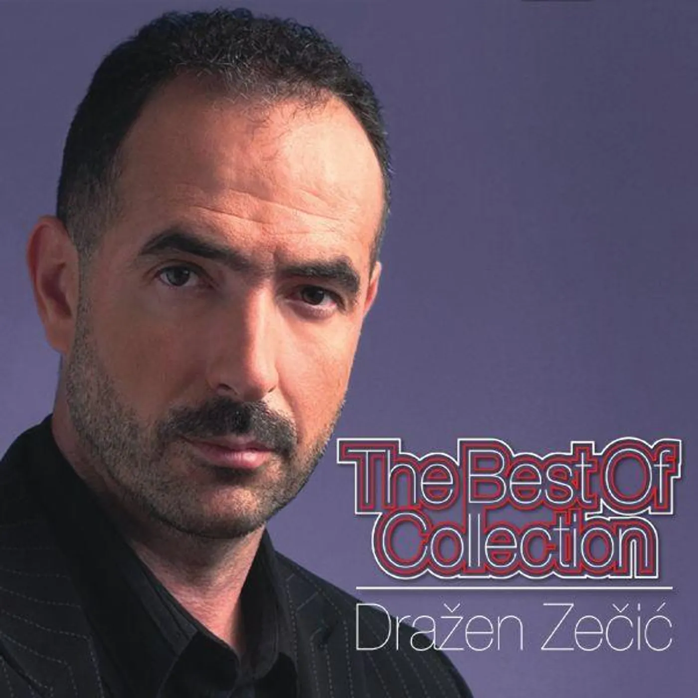 Drazen Zecic - THE BEST OF COLLECTION