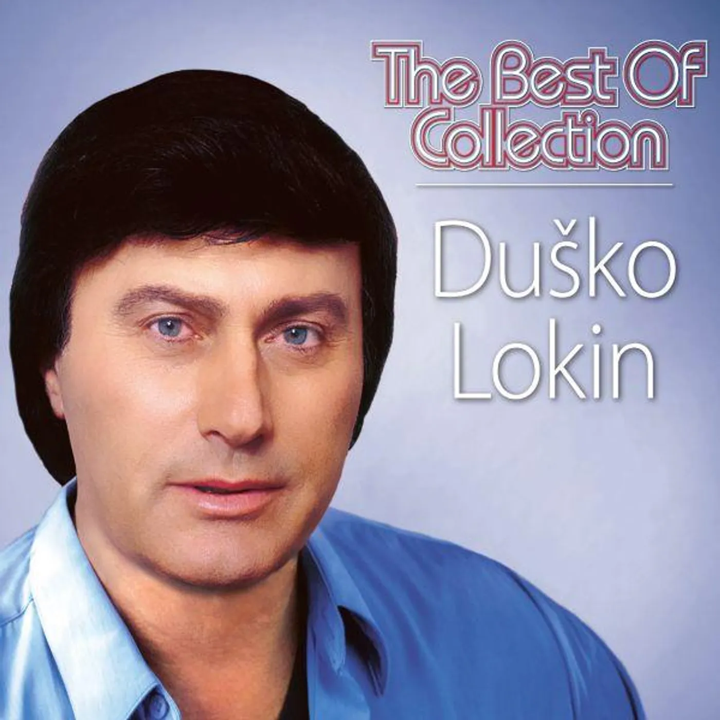 DUŠKO LOKIN - THE BEST OF COLLECTION