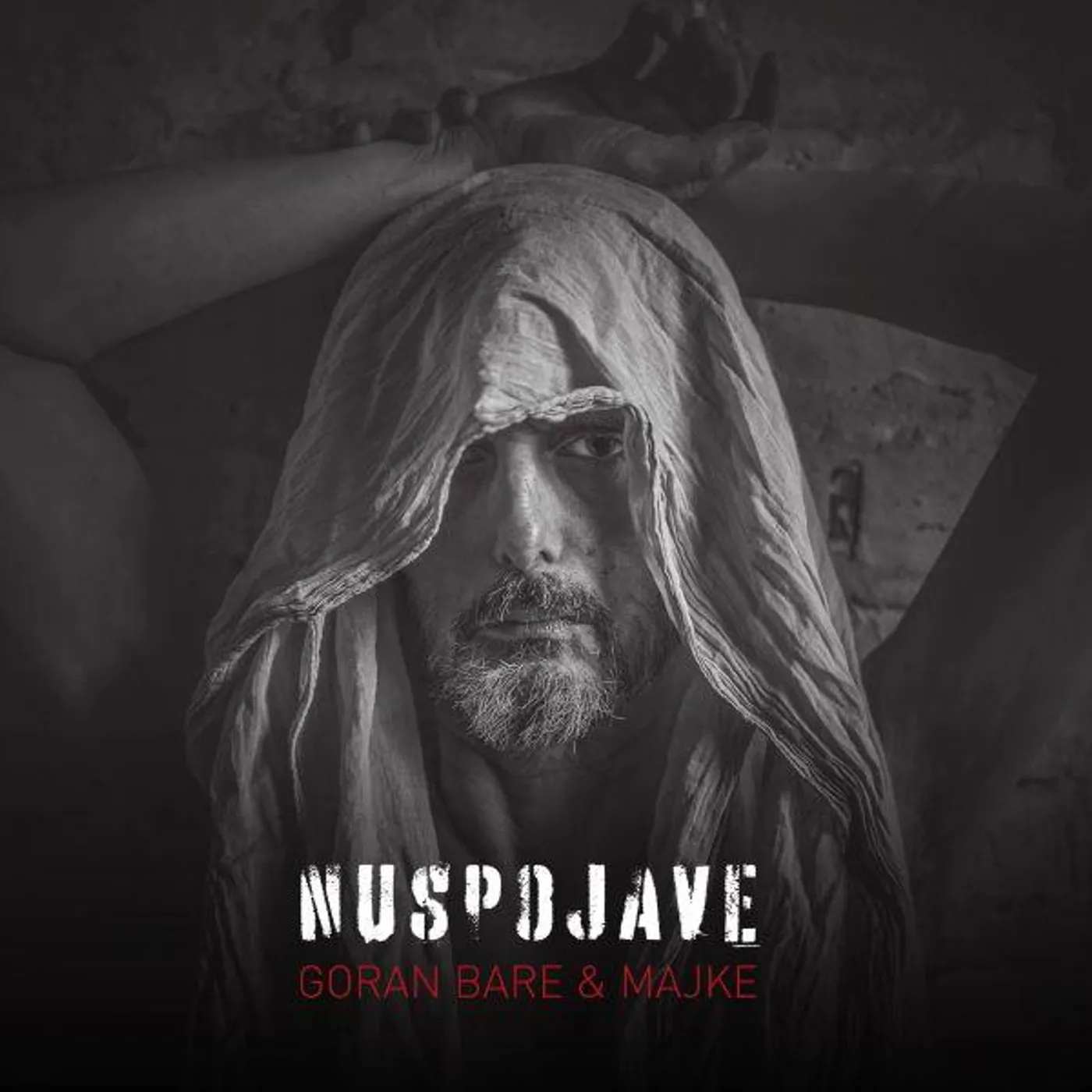 GORAN BARE & MAJKE - NUSPOJAVE