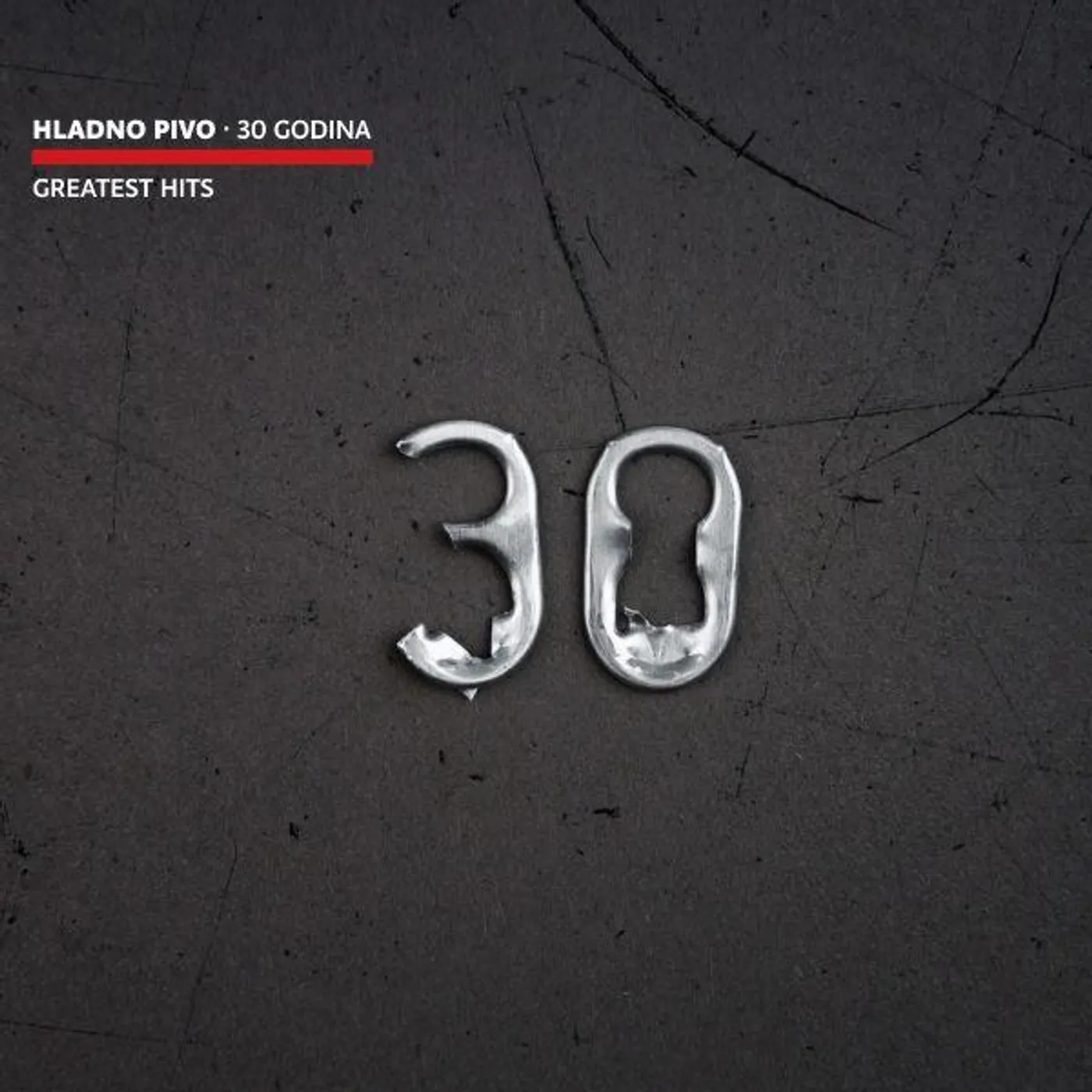 HLADNO PIVO - 30 GODINA - GREATEST HITS