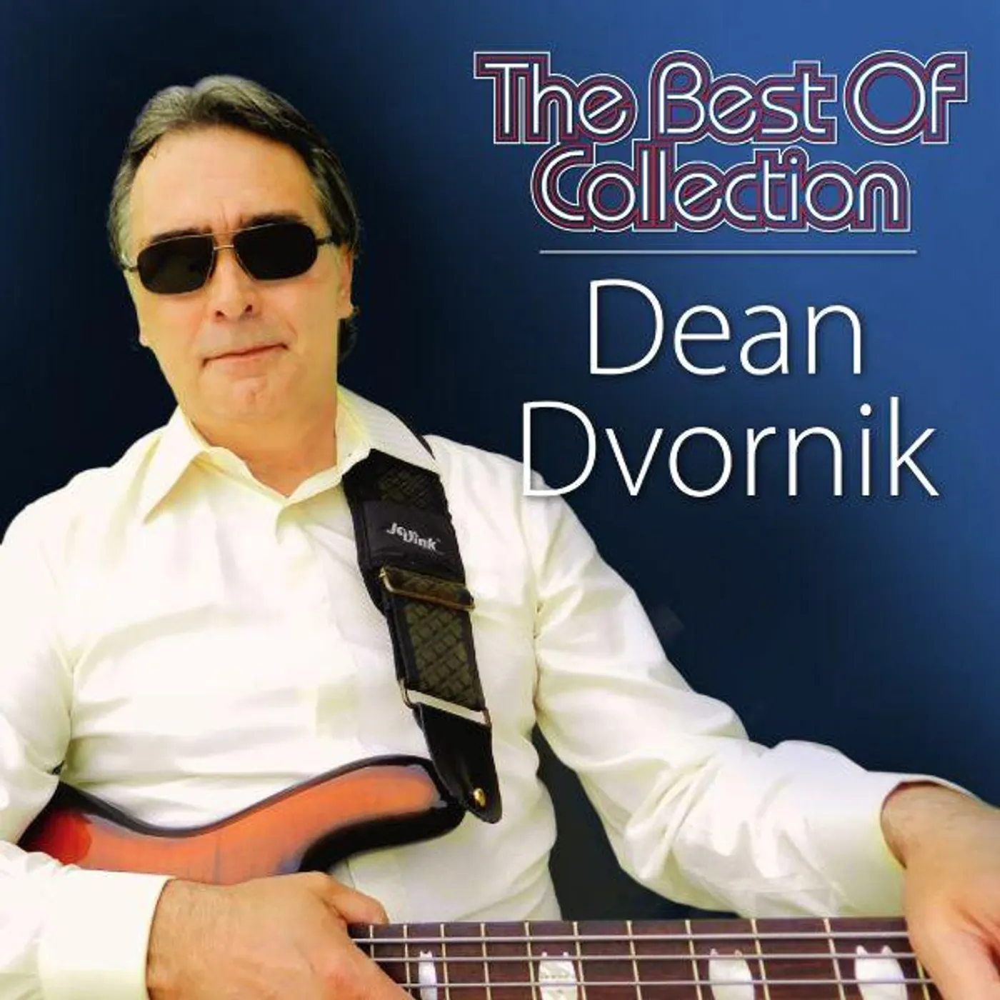 DEAN DVORNIK - THE BEST OF COLLECTION