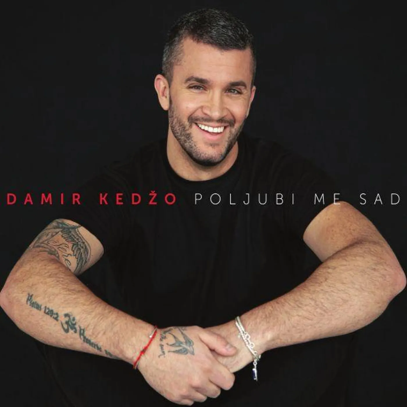 Damir Kedzo - POLJUBI ME SAD