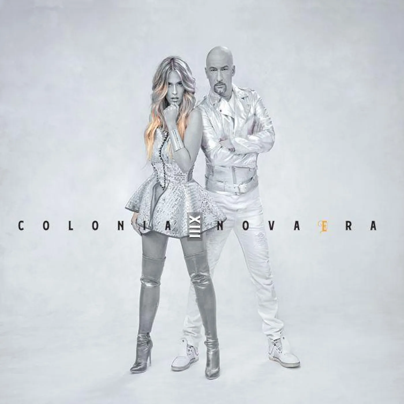 COLONIA - NOVA ERA