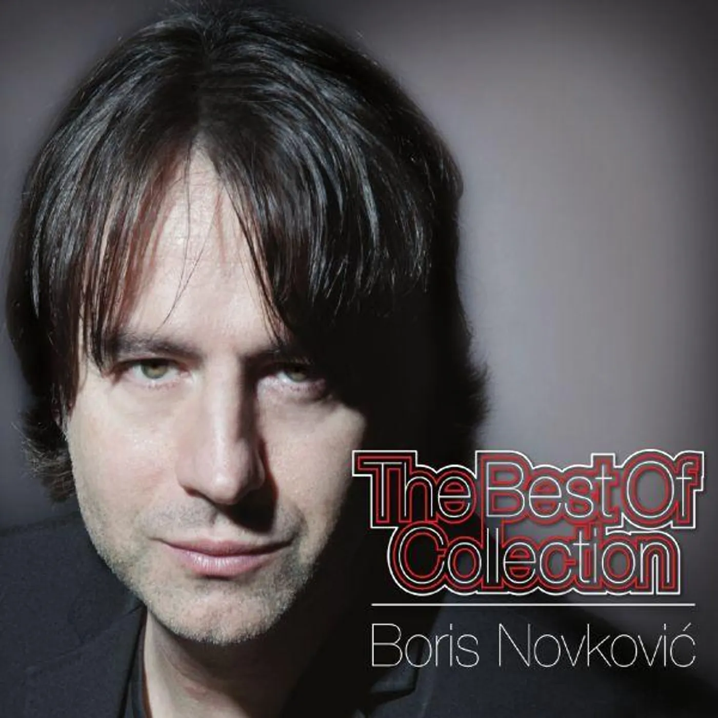 BORIS NOVKOVIĆ - THE BEST OF COLLECTION
