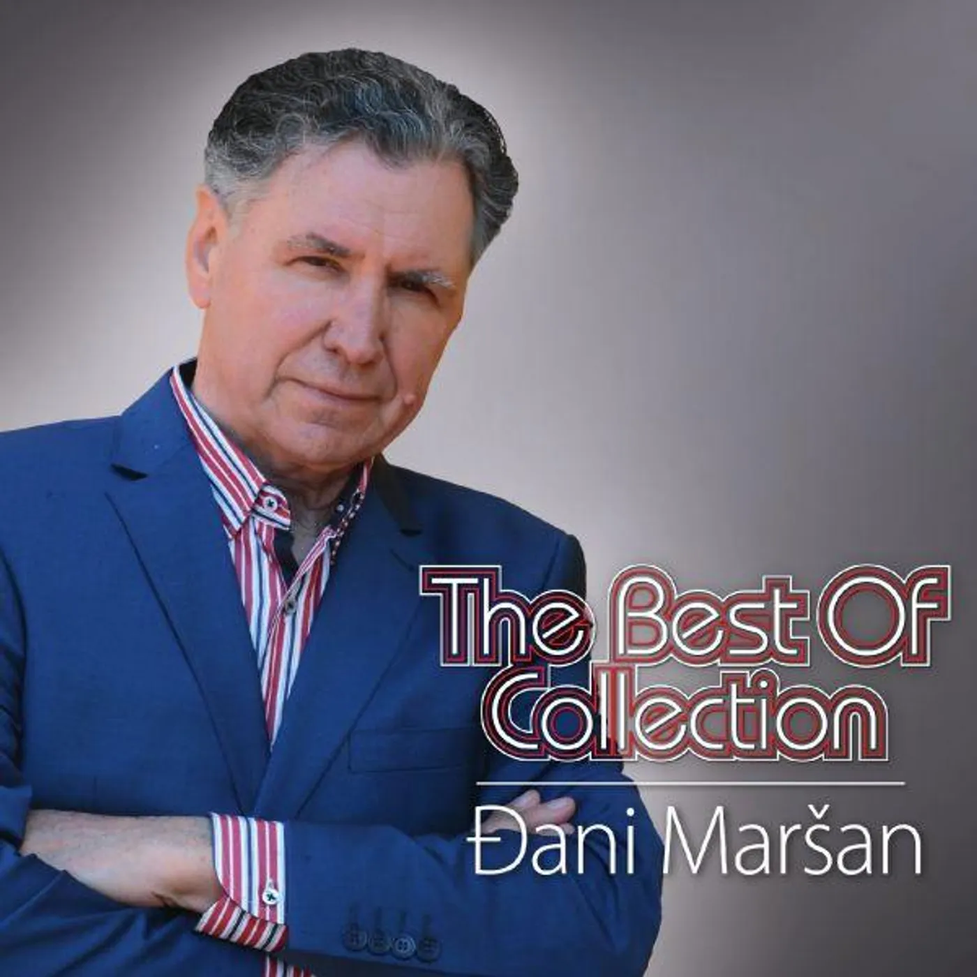 ĐANI MARŠAN - THE BEST OF COLLECTION