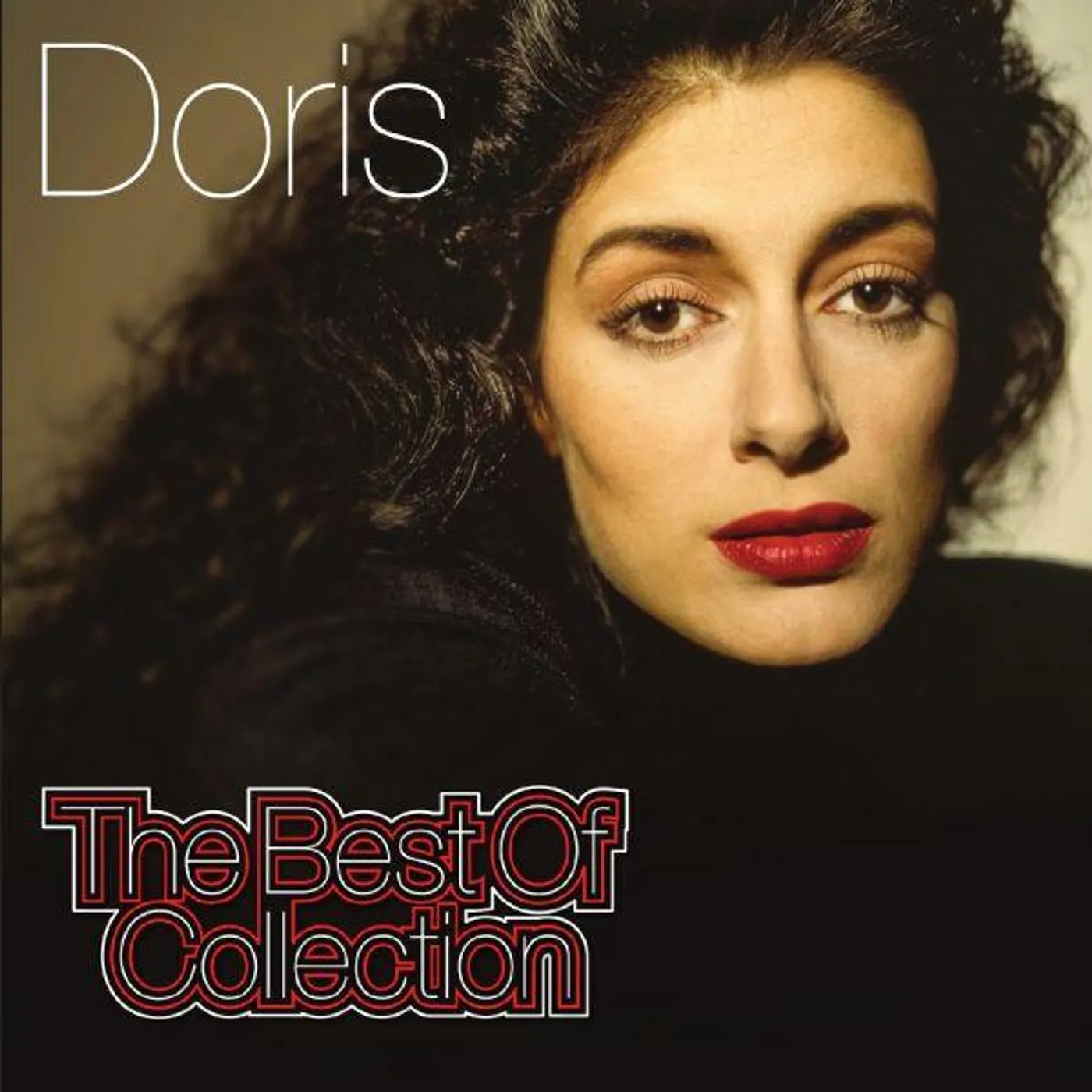 DORIS DRAGOVIĆ - THE BEST OF COLLECTION