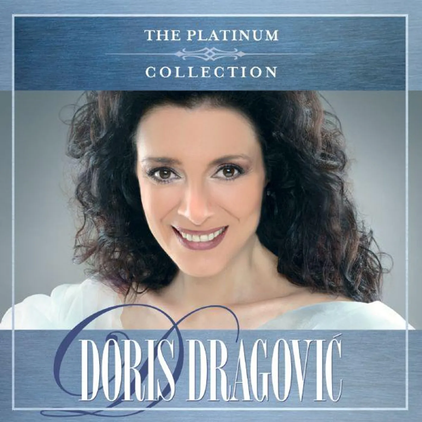DORIS DRAGOVIĆ - THE PLATINUM COLLECTION