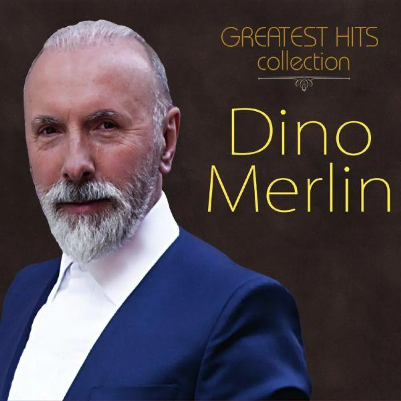 DINO MERLIN - GREATEST HITS COLLECTION