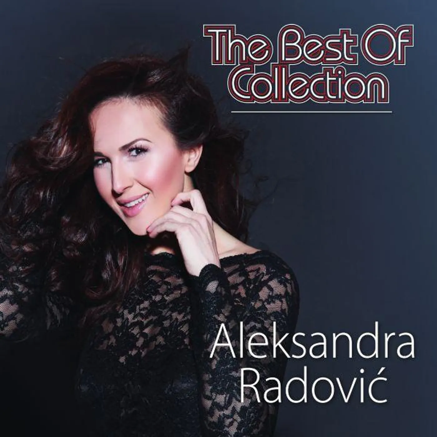 ALEKSANDRA RADOVIĆ - THE BEST OF COLLECTION