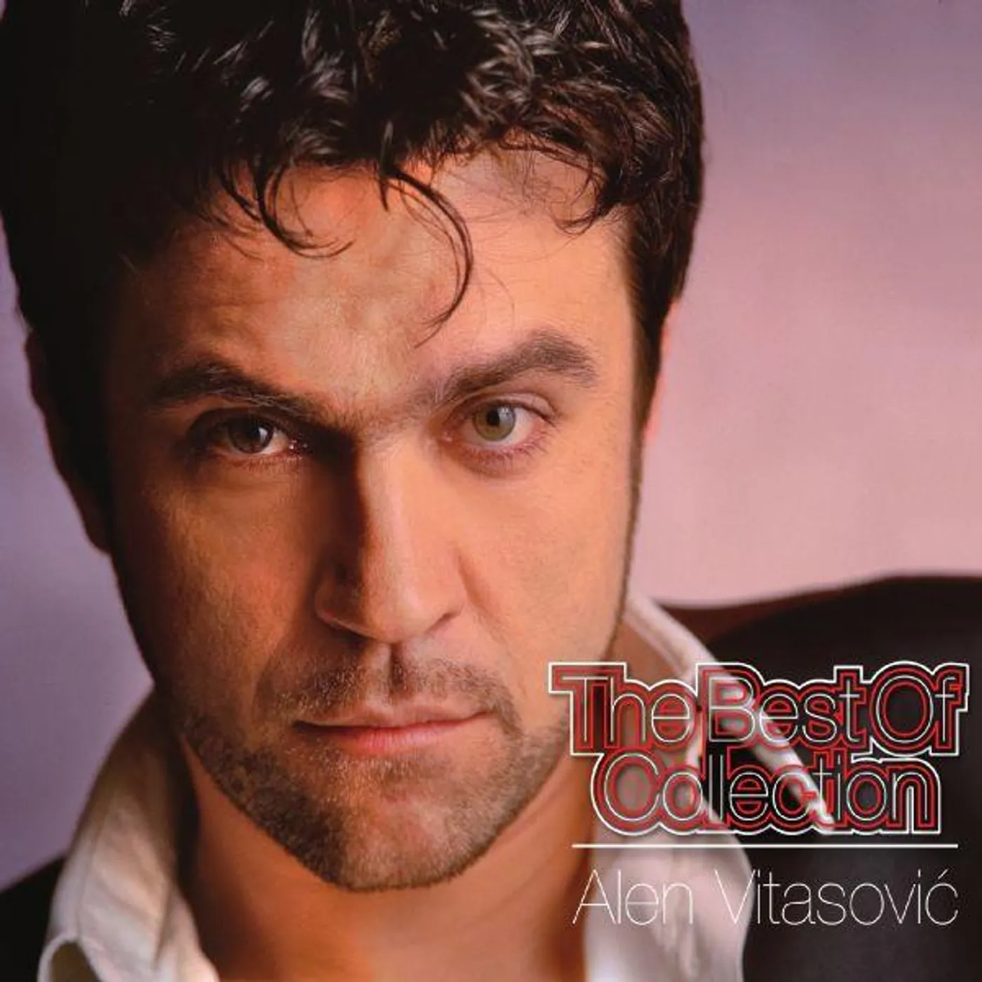 ALEN VITASOVIĆ - THE BEST OF COLLECTION
