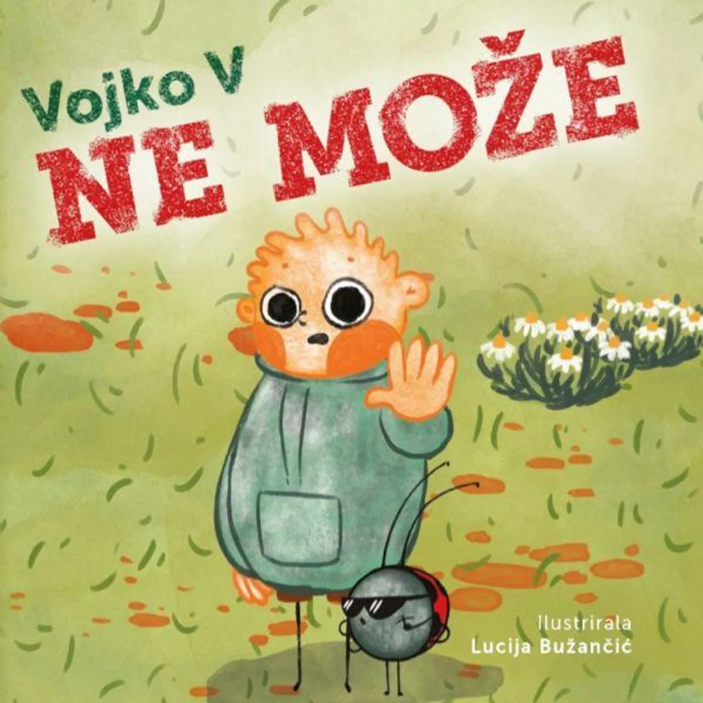 Vojko V NE MOŽE