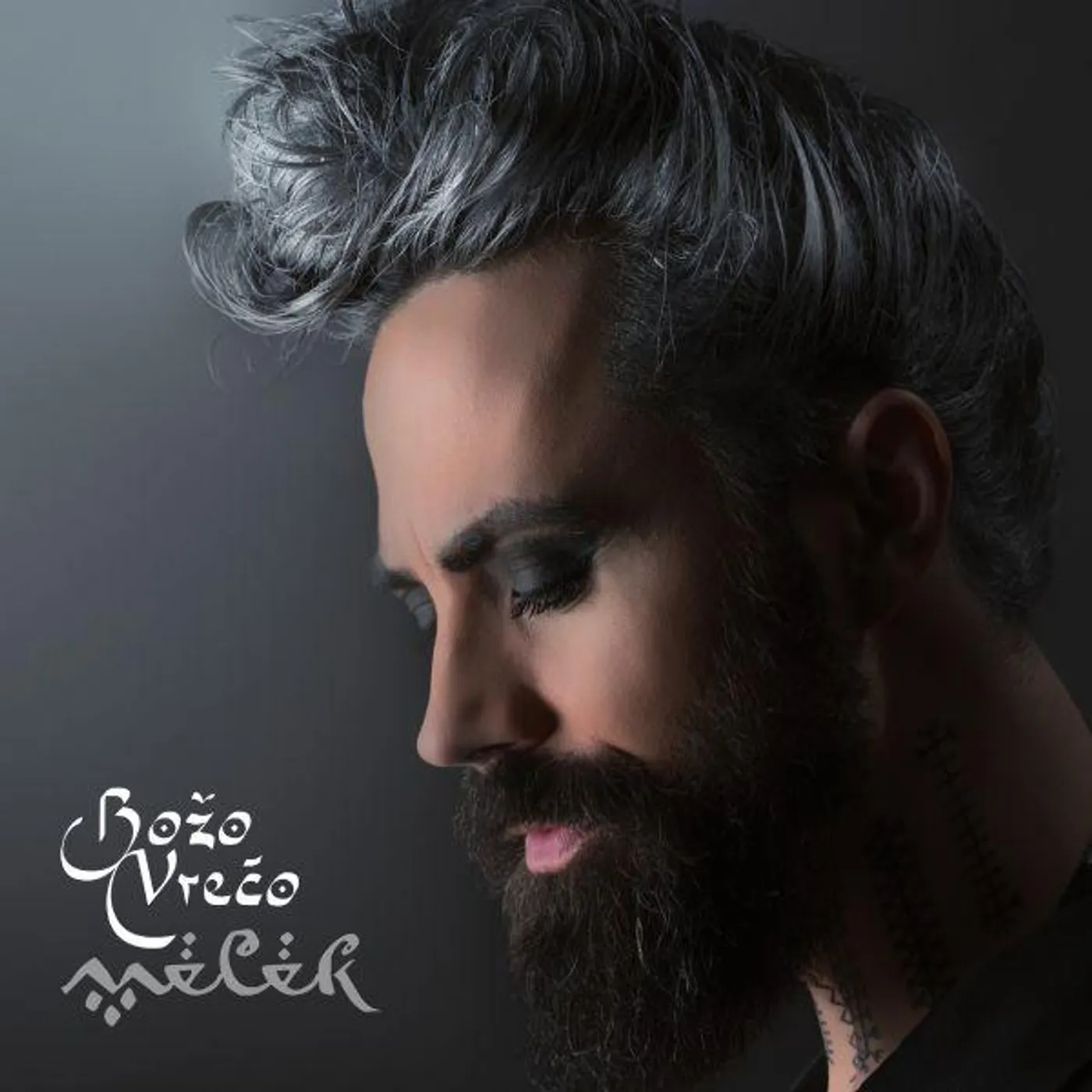 BOŽO VREĆO - MELEK