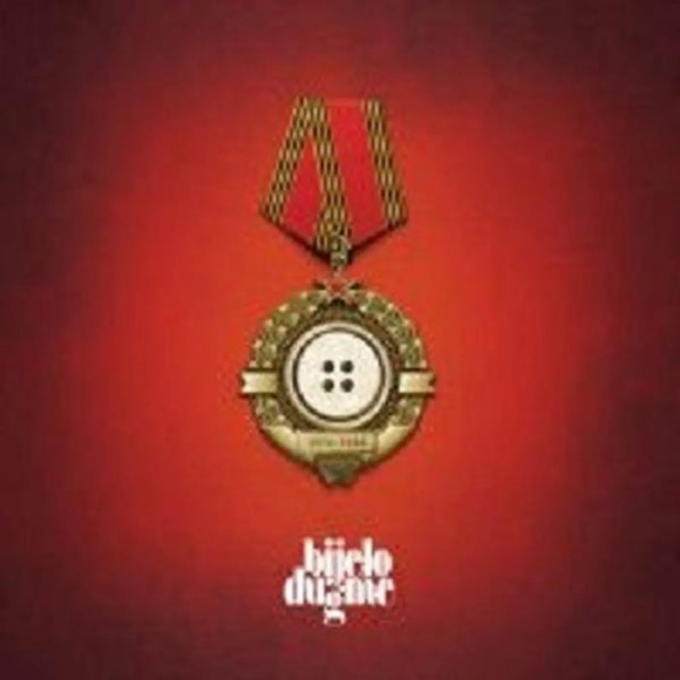 BIJELO DUGME 1974.-1988.