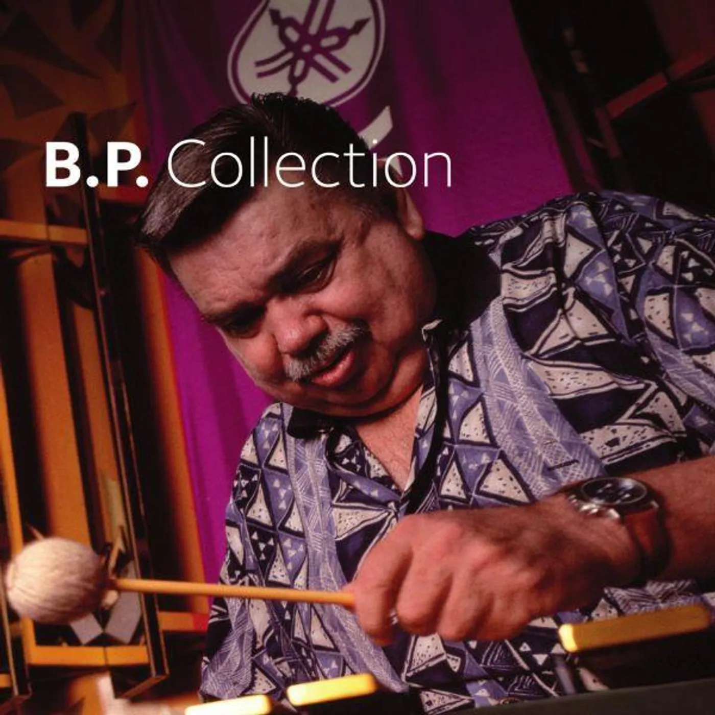 Boško Petrović B.P. COLLECTION