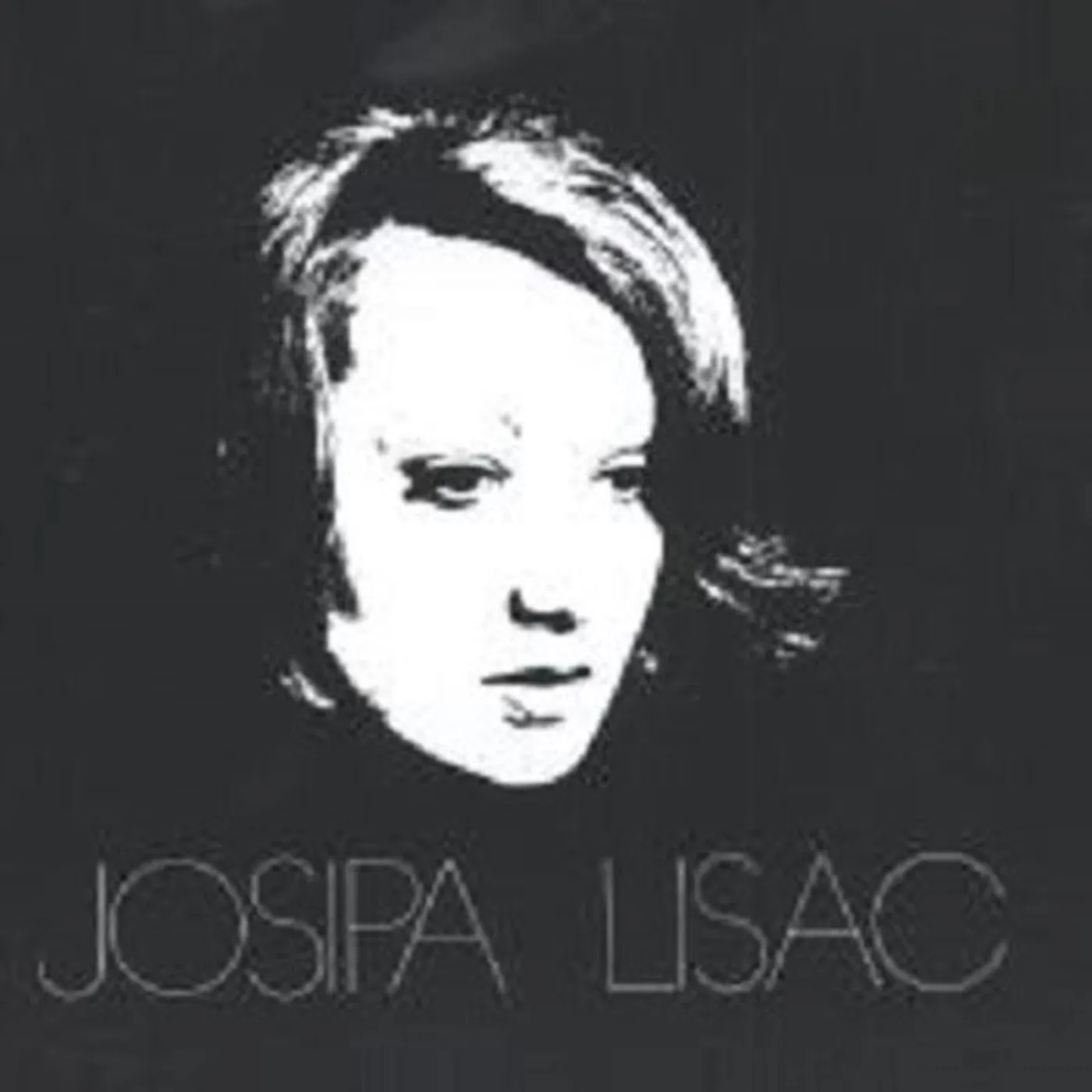 JOSIPA LISAC - DNEVNIK JEDNE LJUBAVI (LP) (Vinyl)