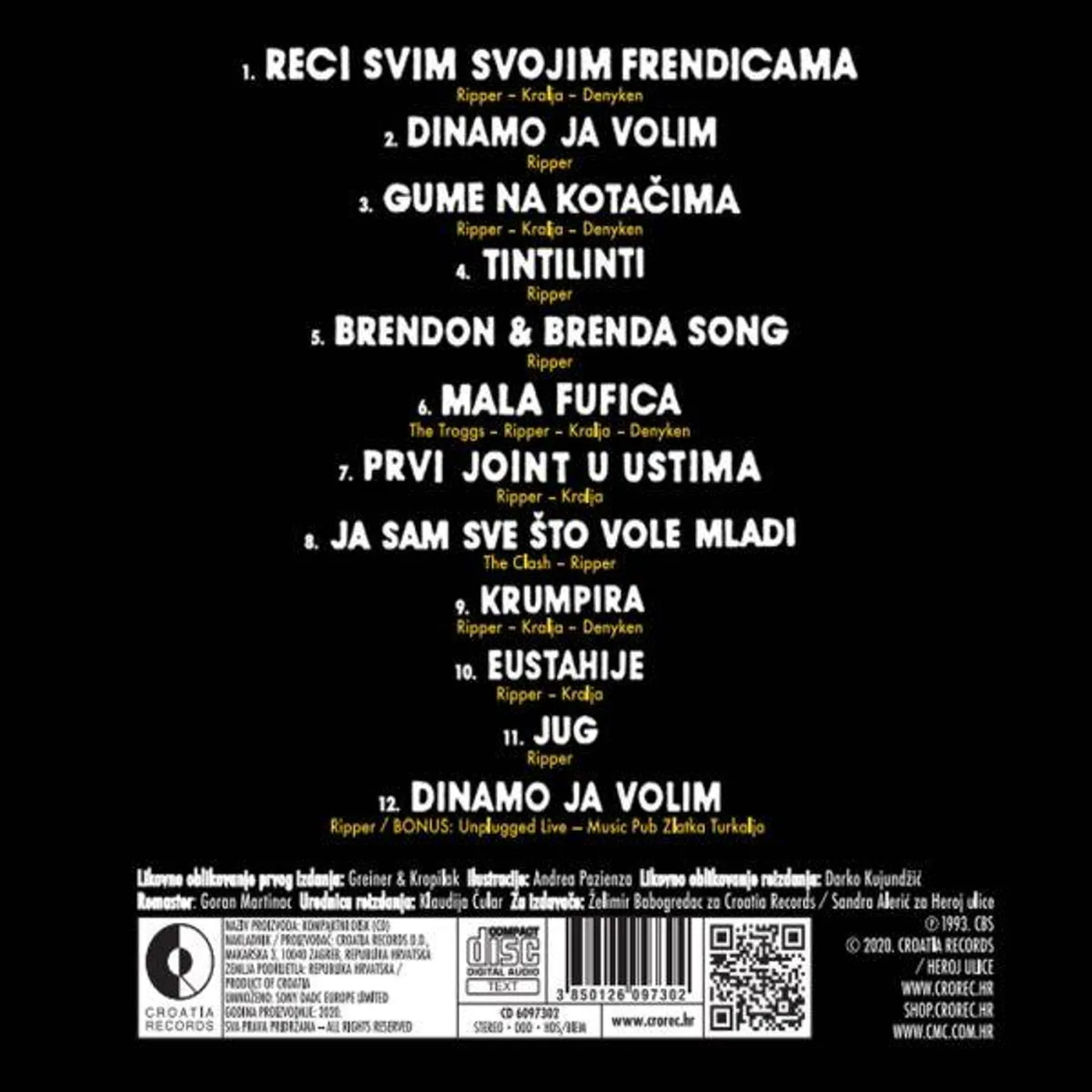 Pips Chips & Videoclips PIPS, CHIPS & VIDEOCLIPS - SHIMPOO PIMPOO