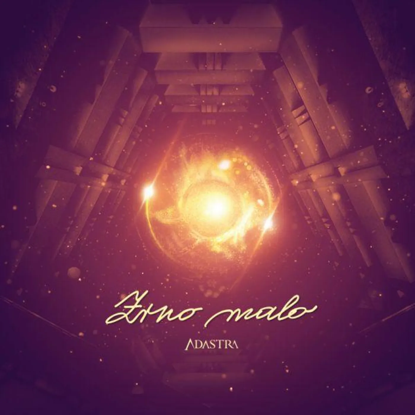 ADASTRA - ZRNO MALO