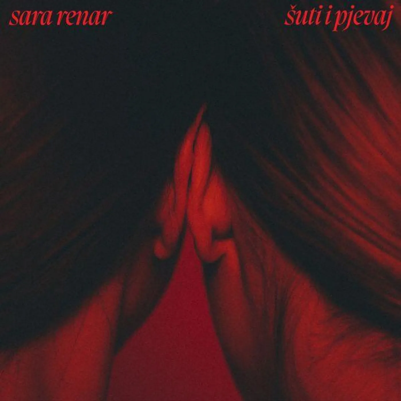 SARA RENAR - ŠUTI I PJEVAJ