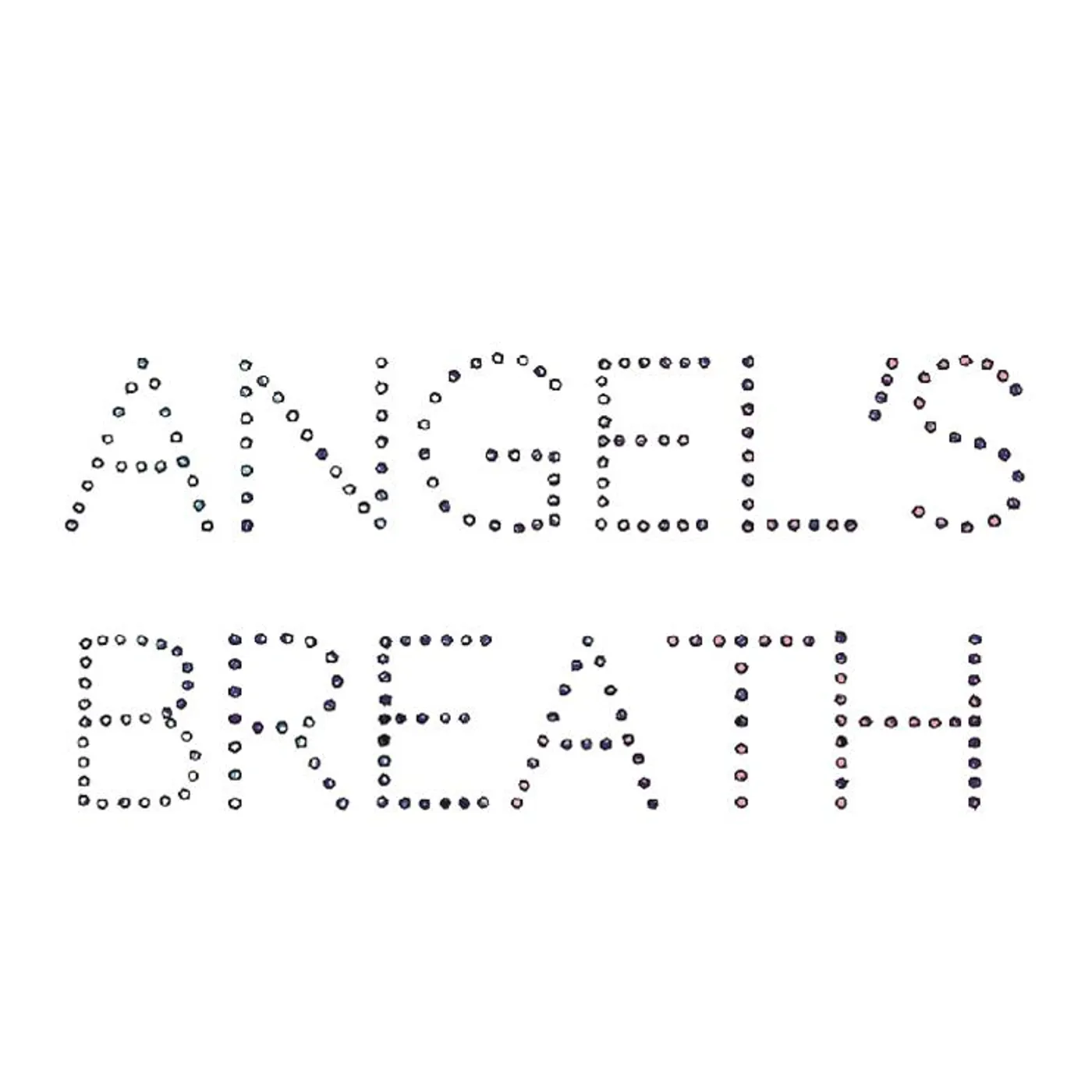 ANGEL'S BREATH (LP) (Vinyl)
