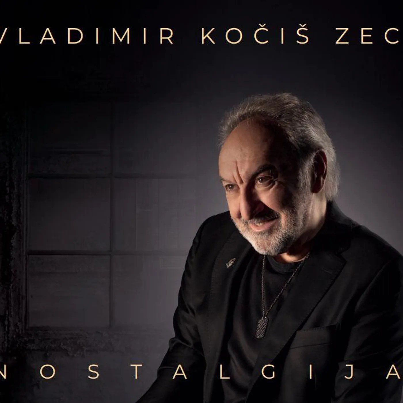 VLADIMIR KOČIŠ ZEC - NOSTALGIJA