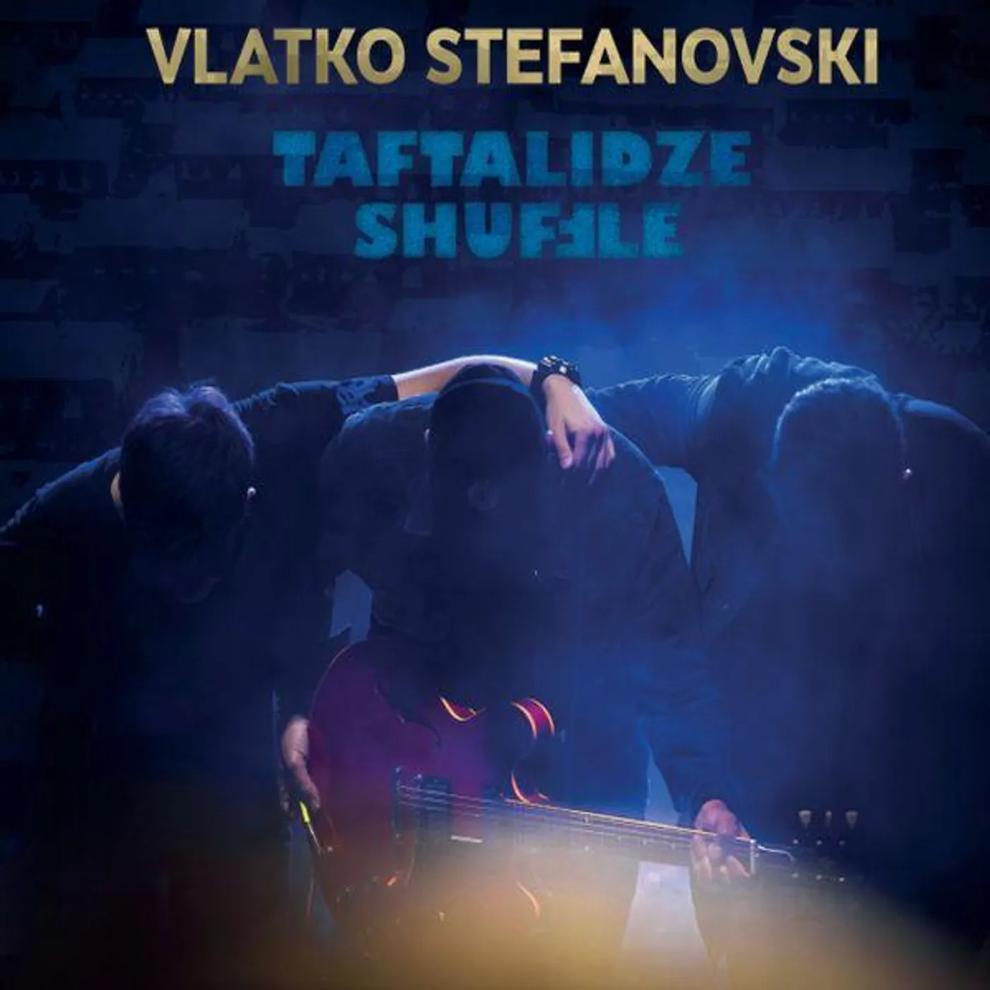 Vlado Stefanovski