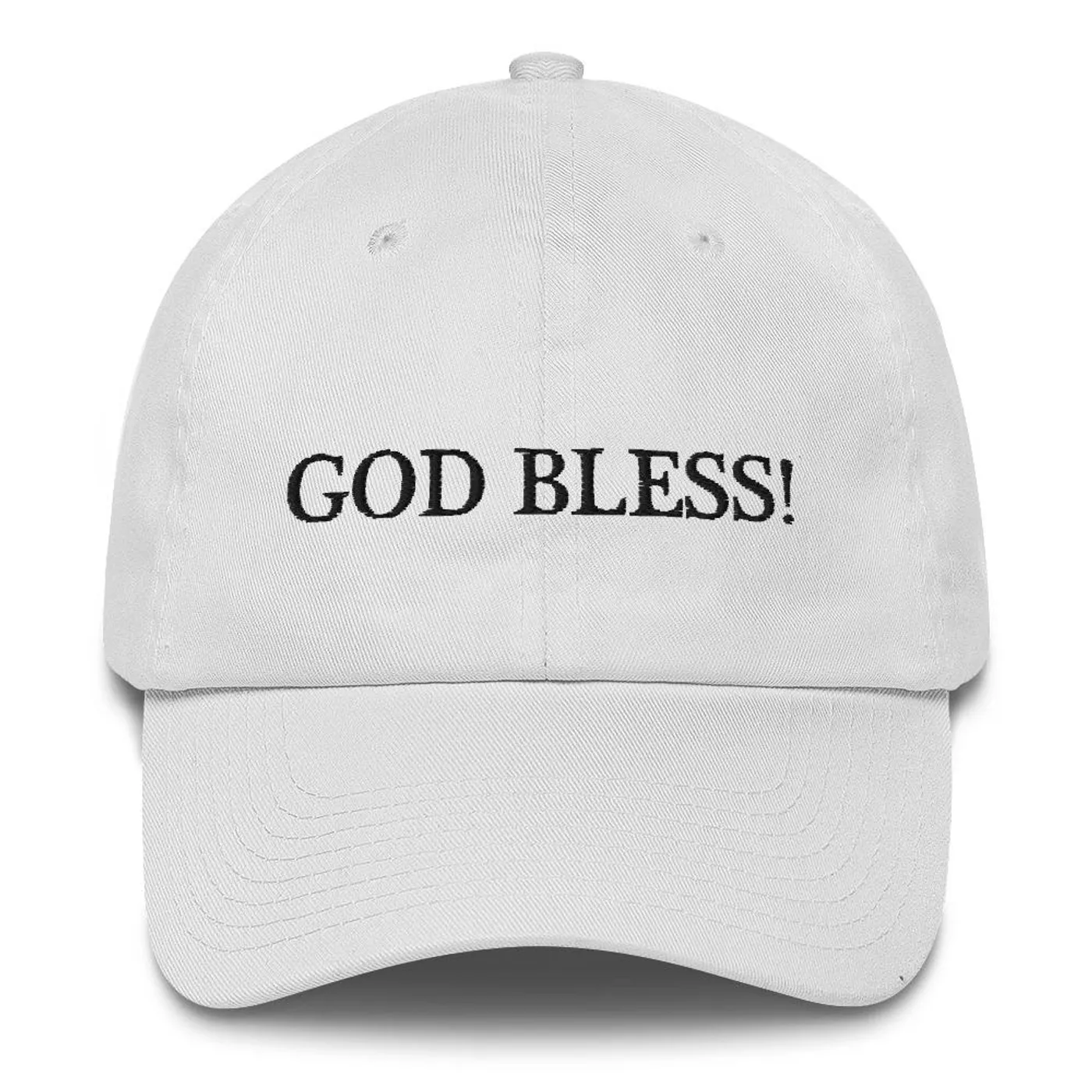 An0maly God Bless! White Hat
