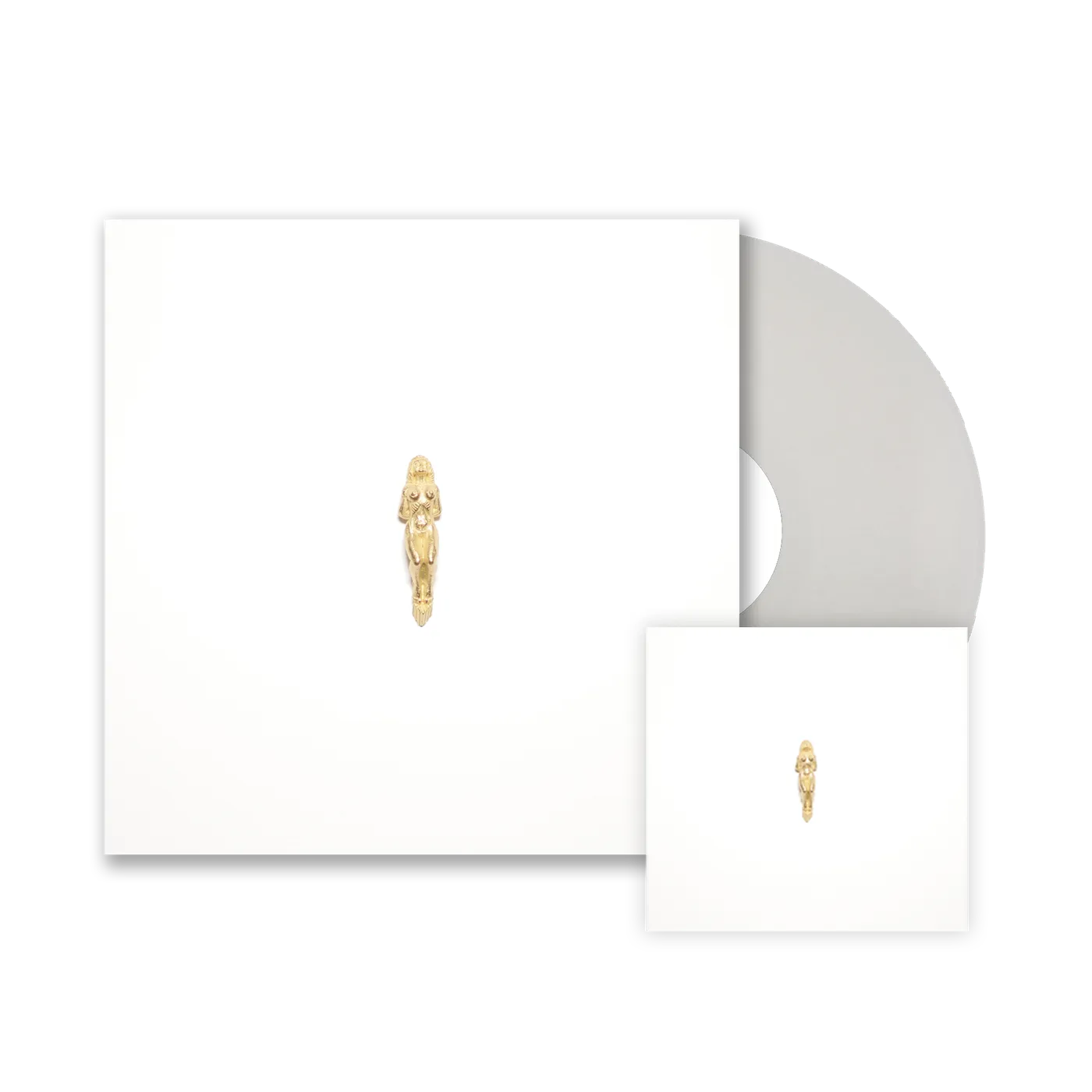 Delta Rae The Light - Vinyl + Digital Album Download