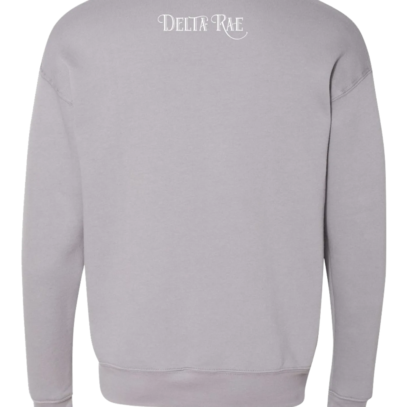 Delta Rae Run Sweatshirt