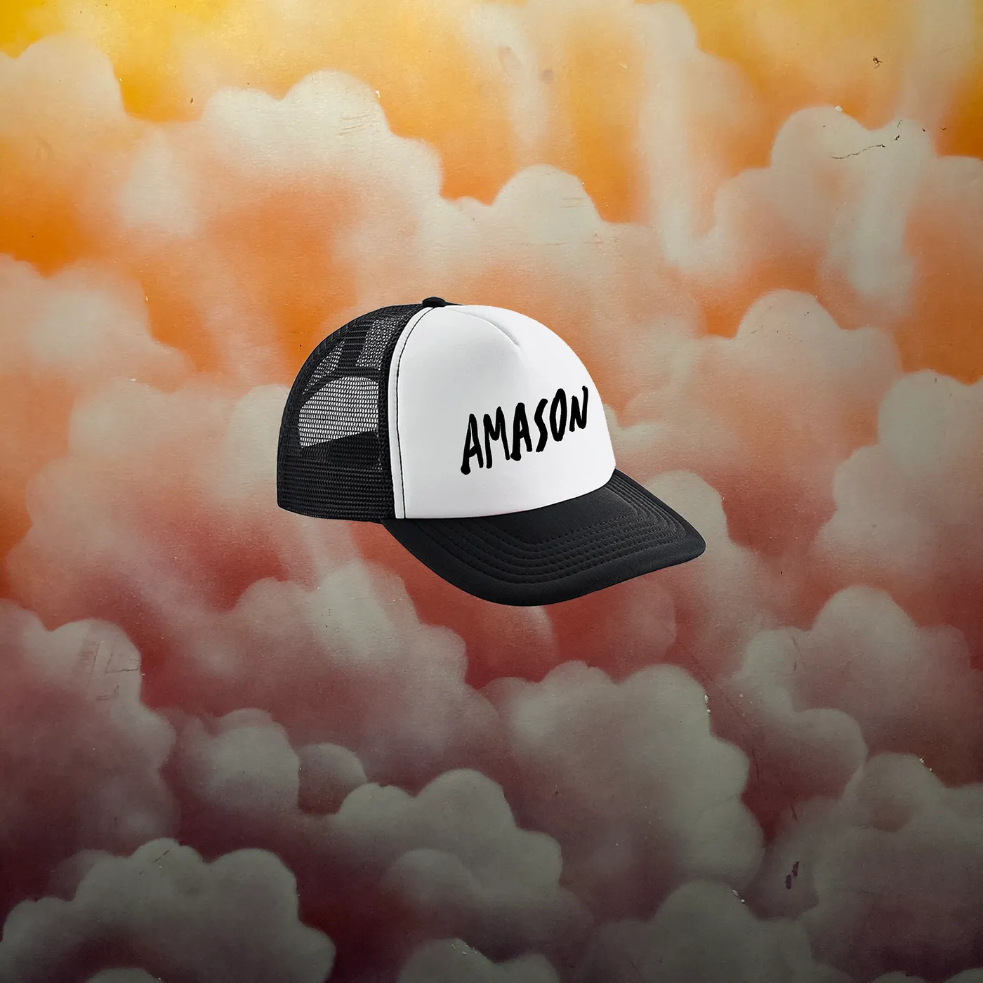 Amason Keps