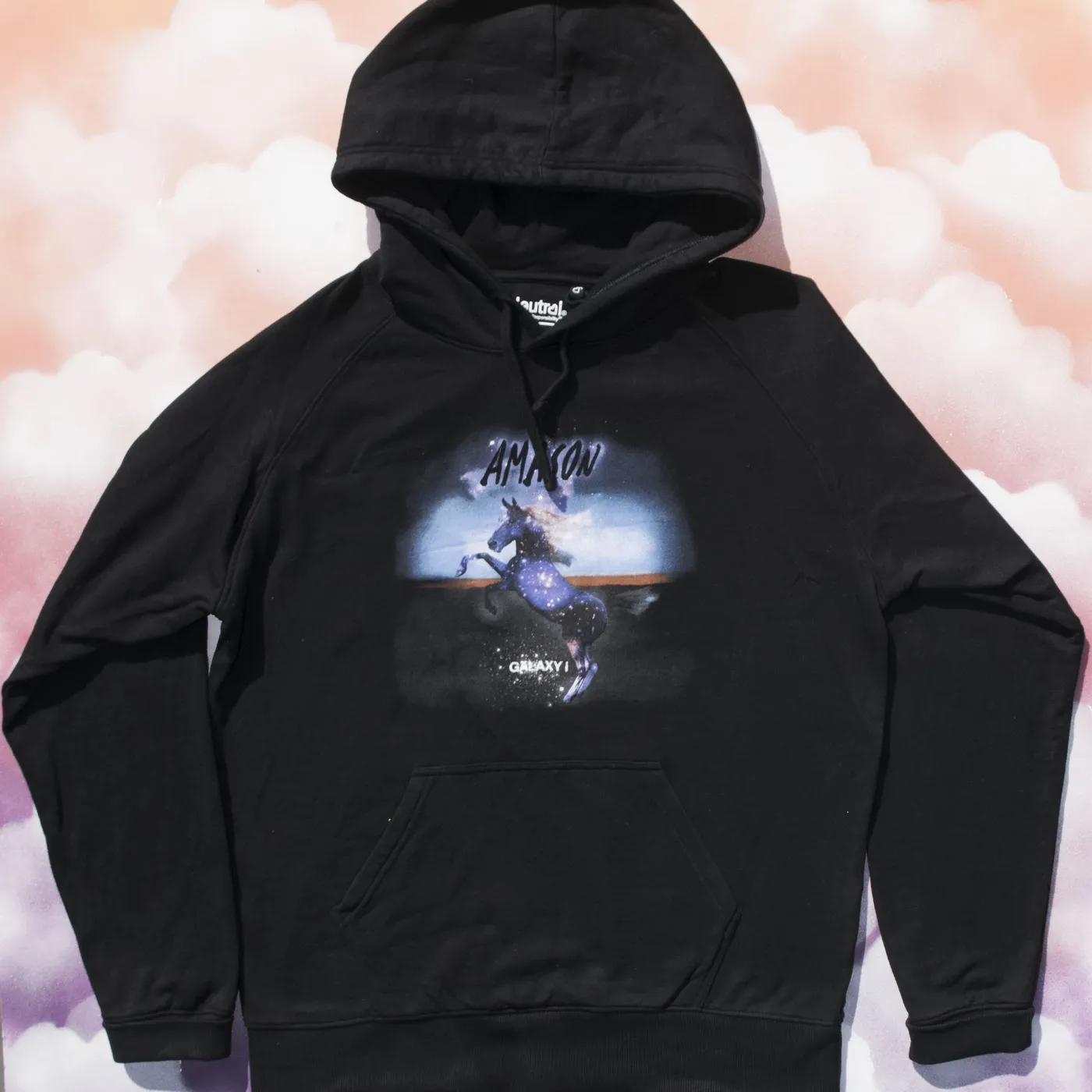 Amason Galaxy I Hoodie