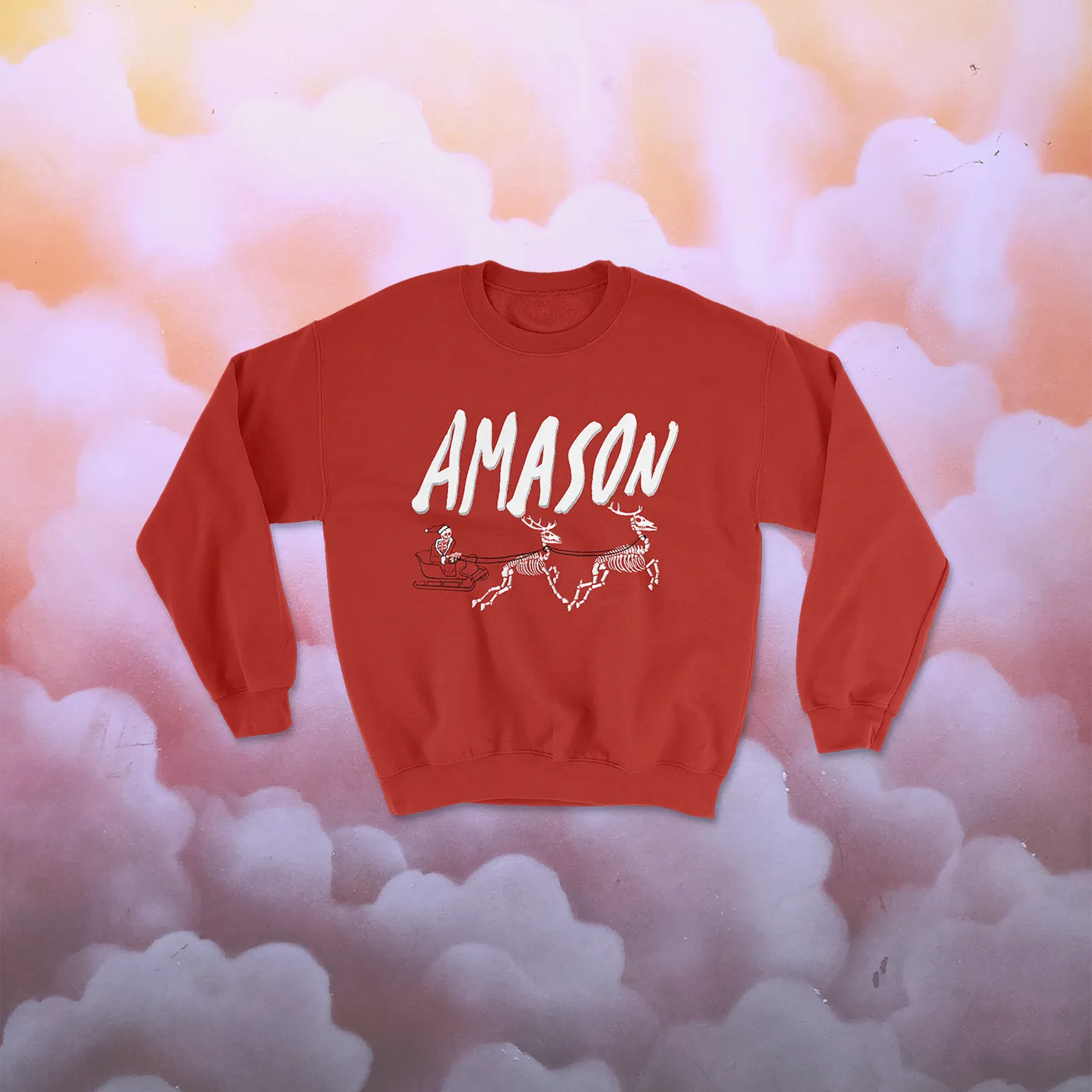 Amason Sweatshirt Jul